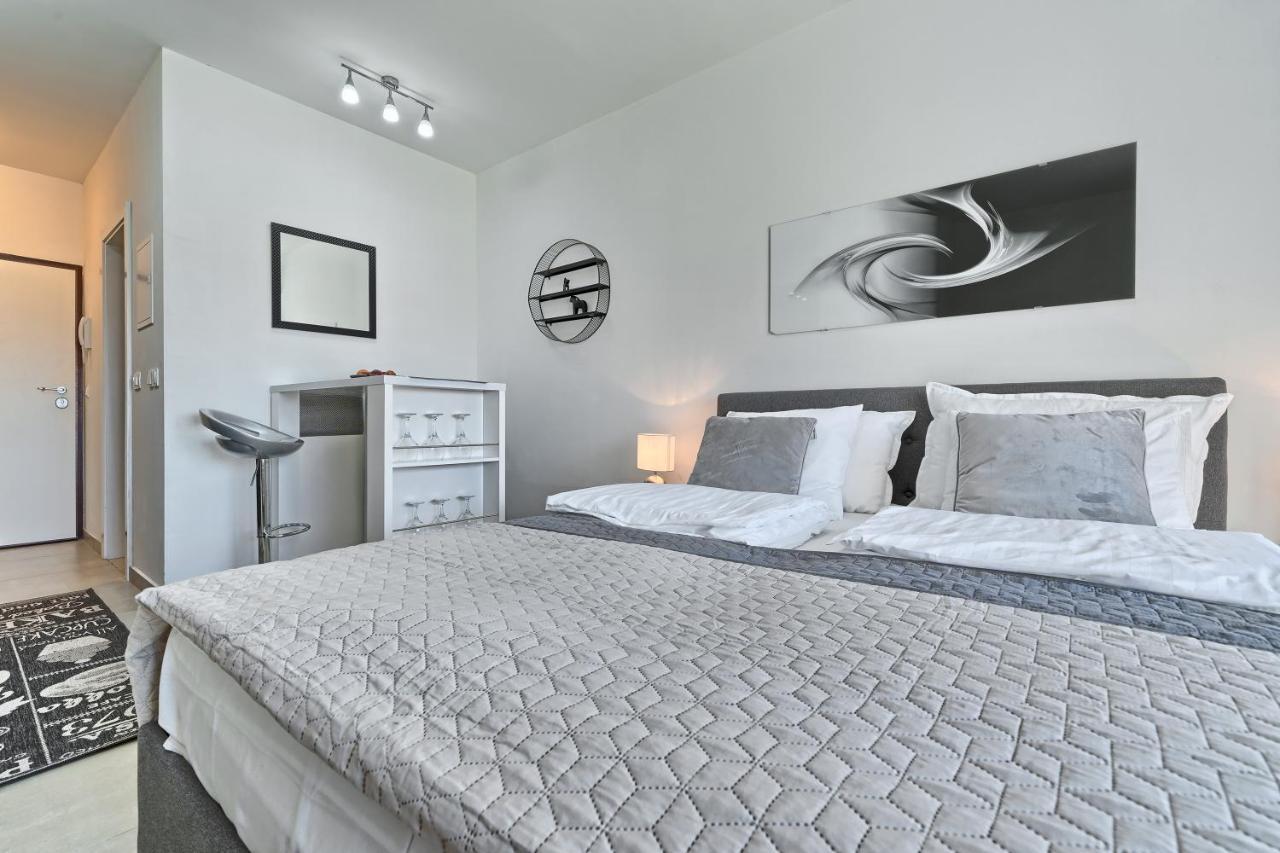 Modern Apartments With Sea View 150 Meters To Beach Kaštela Exterior foto
