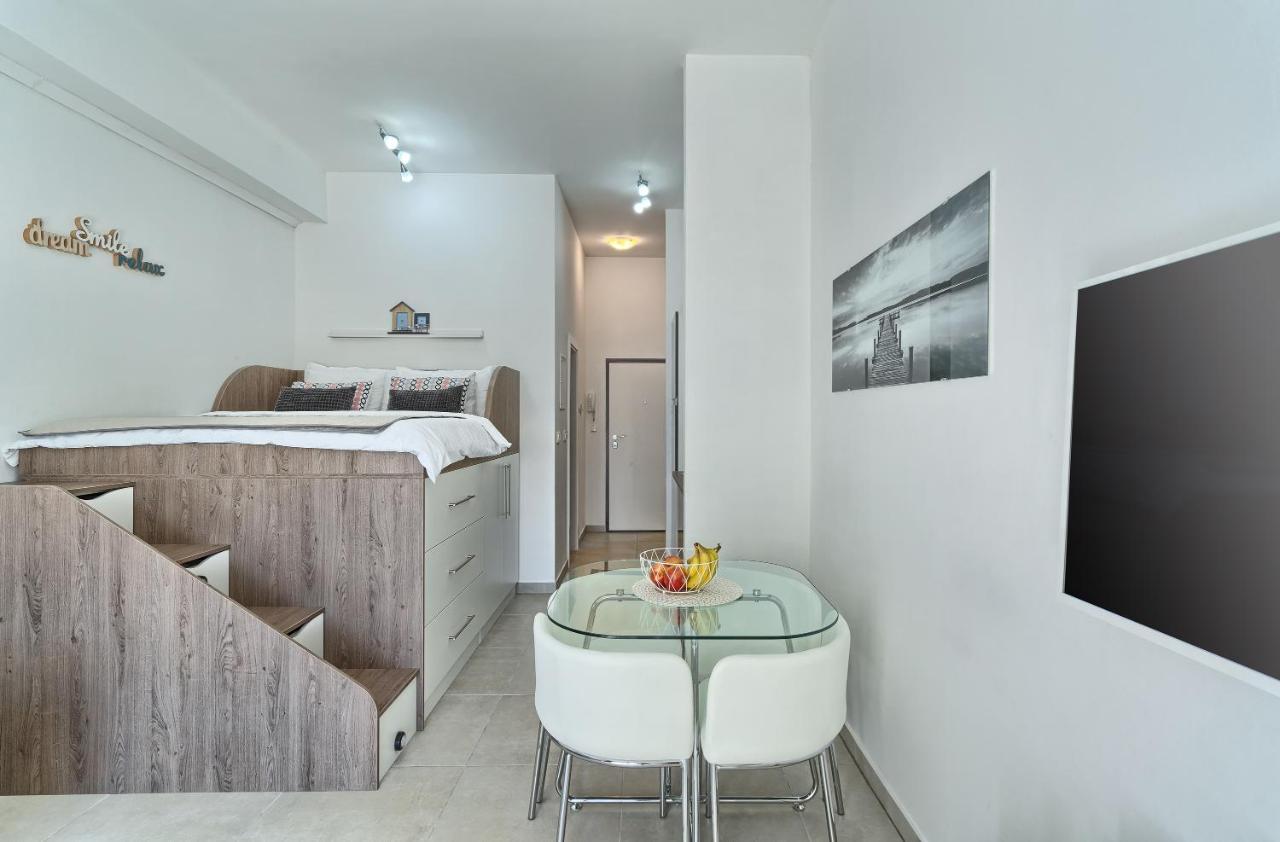Modern Apartments With Sea View 150 Meters To Beach Kaštela Exterior foto