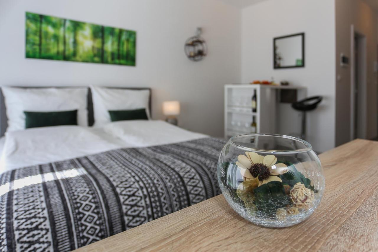 Modern Apartments With Sea View 150 Meters To Beach Kaštela Exterior foto